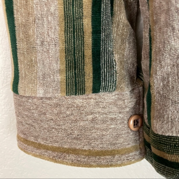 Harloy Vintage Shirt Size Medium - Picture 2 of 10